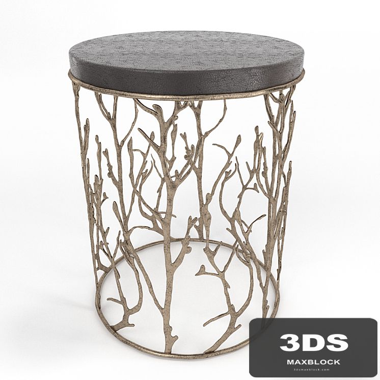 Coffee table Enchanted by Koket