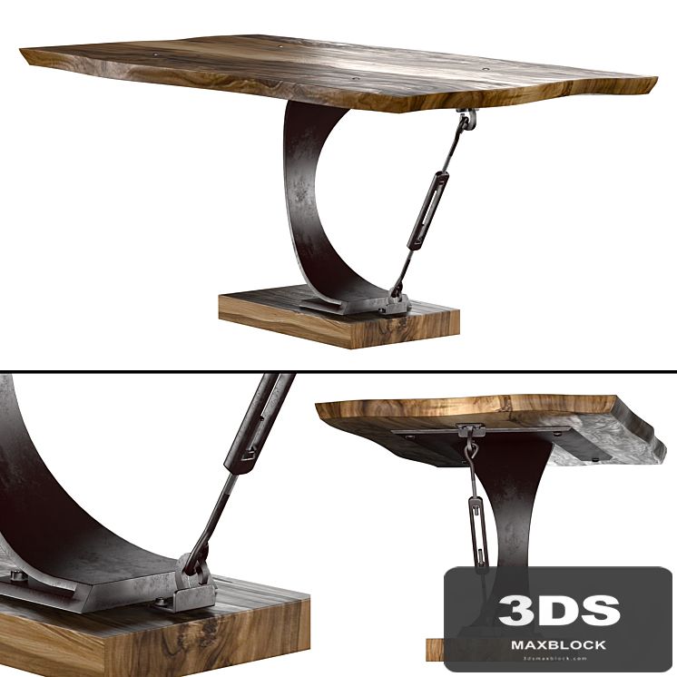 Table NZ1