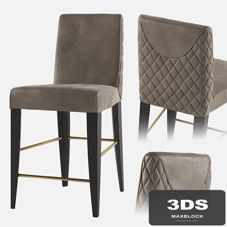 Bar stool Daytona Dany