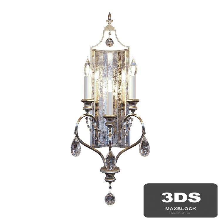 Sconce Feiss Gianna FE / GIANNA3W