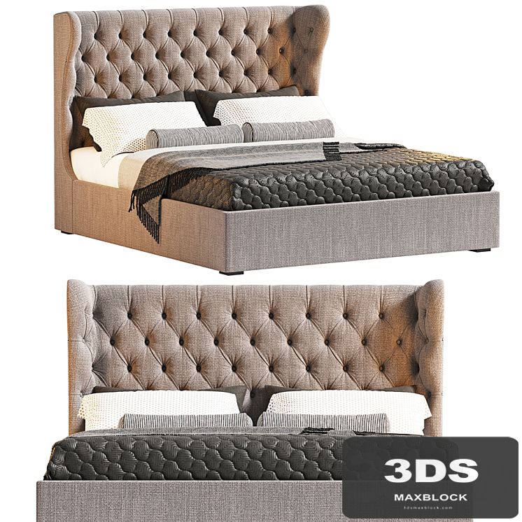 Bed Gilbert Lovsite