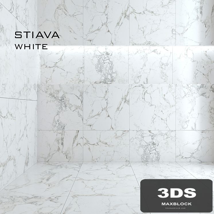 Tile Peronda Museum Stiava