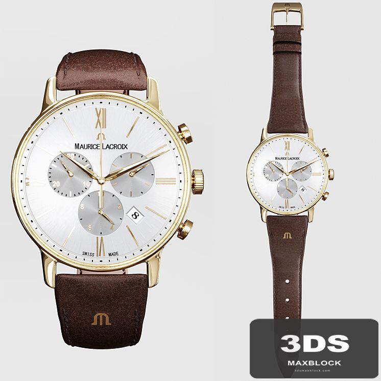 Wrist Watch