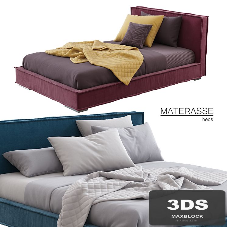 Bolzan Letti / Materasse