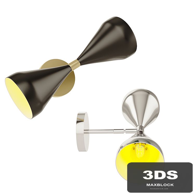 Sconce Eichholtz Cordero 111785