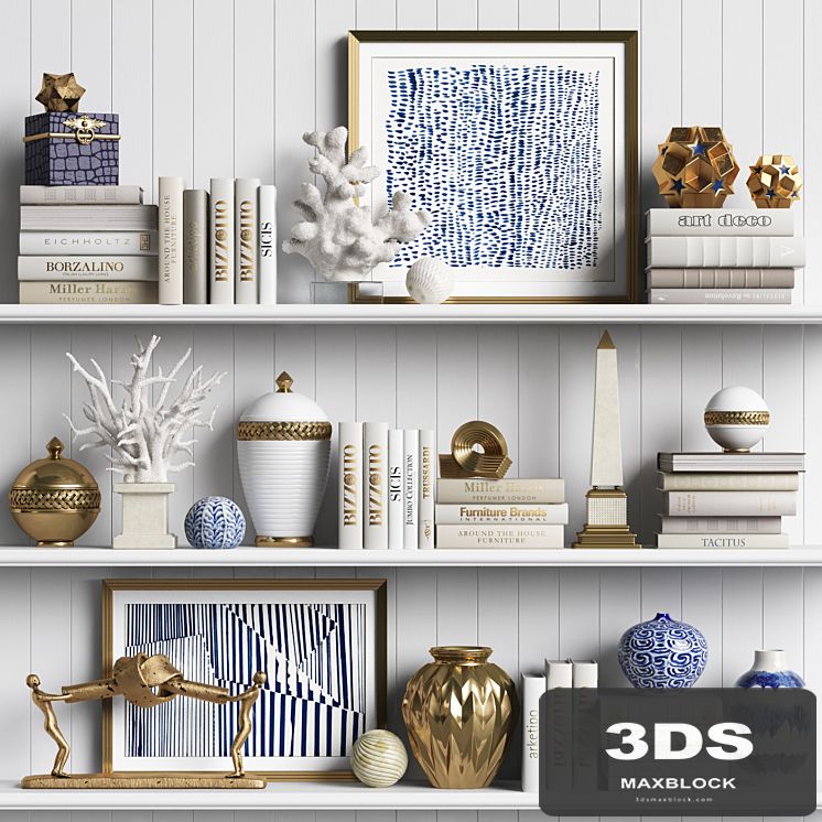 Decor Set 17