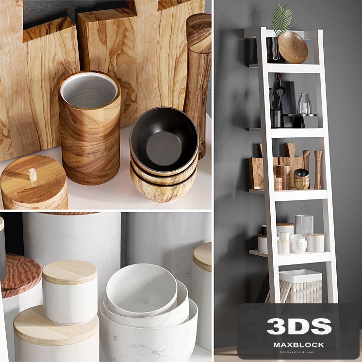 Kitchen Accessories 5