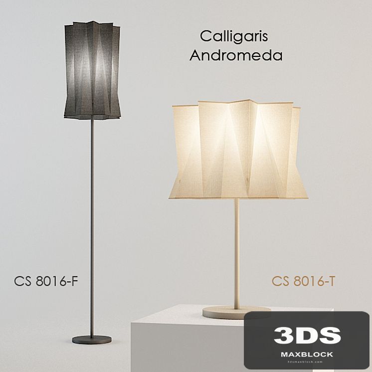 Calligaris Andromeda