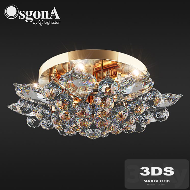 Osgona Fiora Art.862162