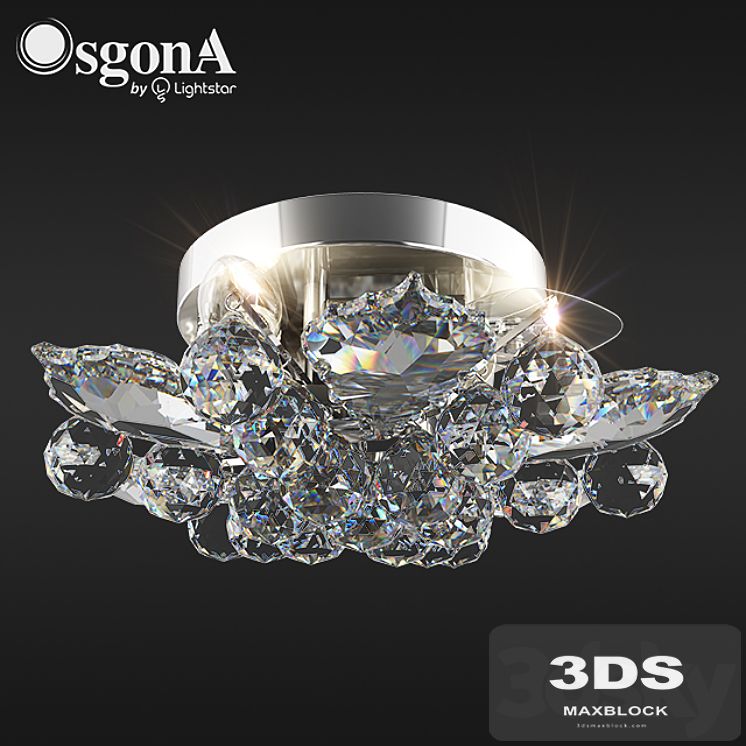 Osgona Fiora Art.862144