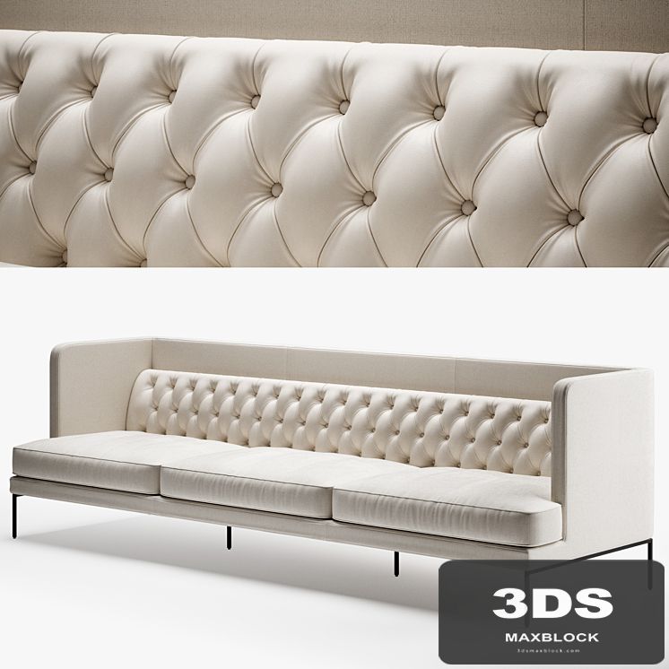 Living Divani Lipp