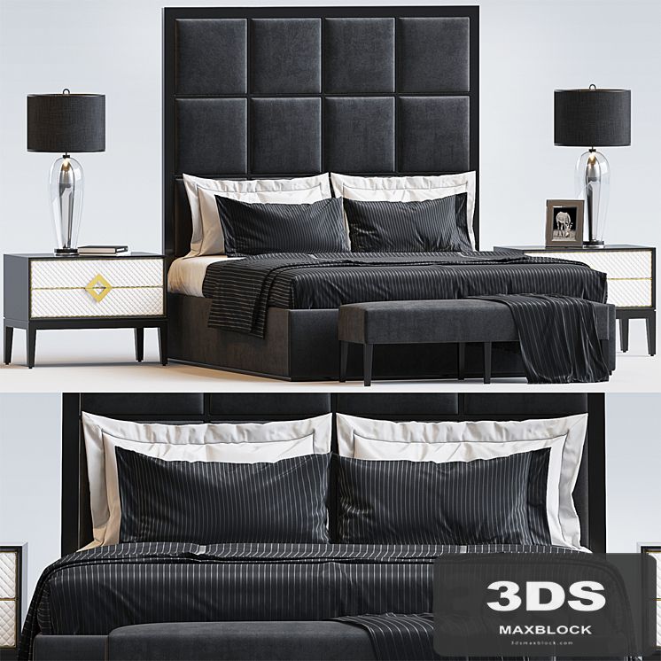 BED BY SOFA AND CHAIR COMPANY 18