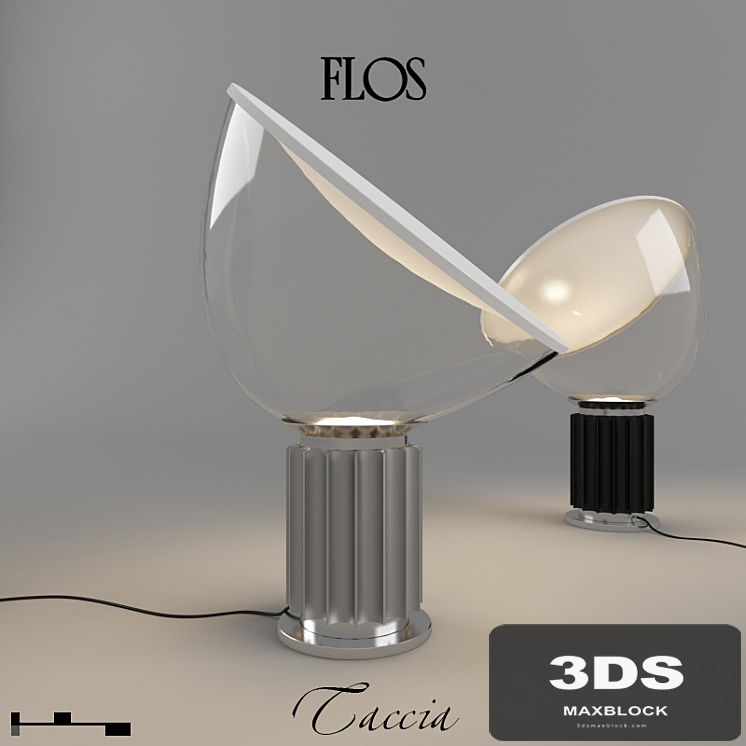 FLOS / Taccia