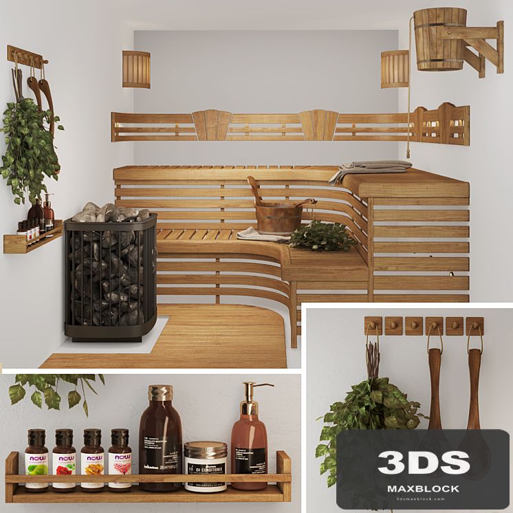 bath set
