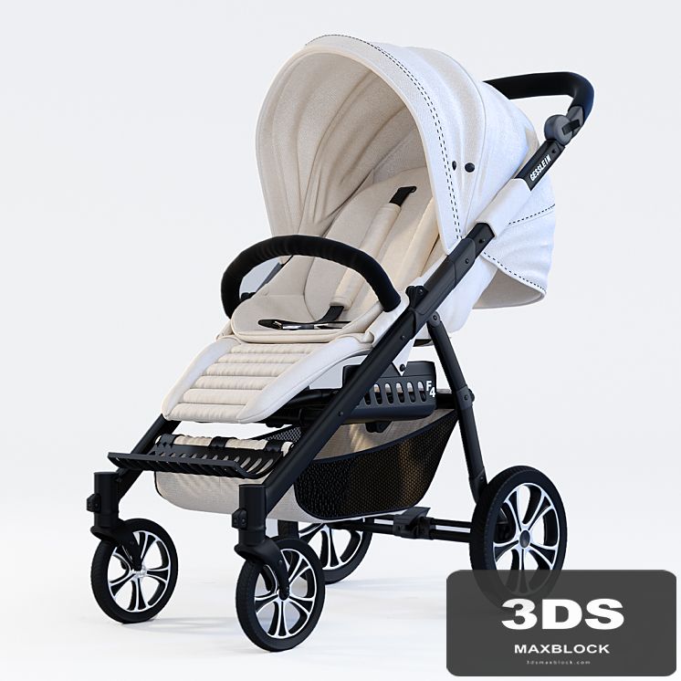 Stroller Gesslein