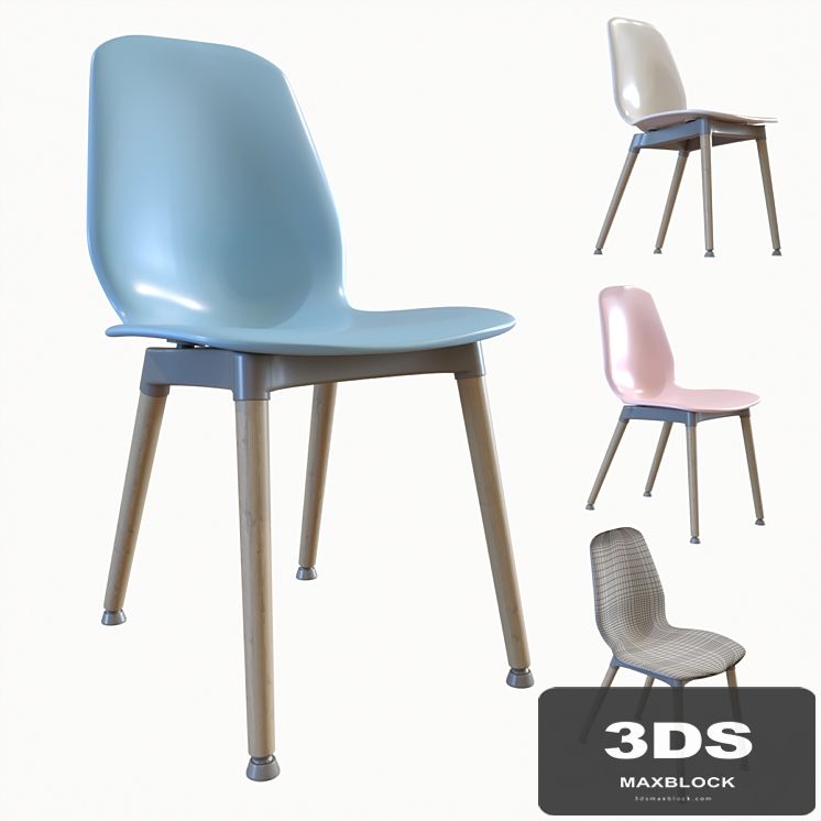Chair Leif Arne, Ikea