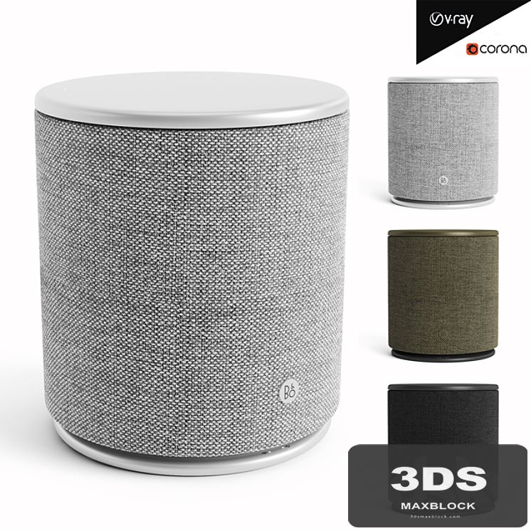 Wireless speaker Beoplay M5