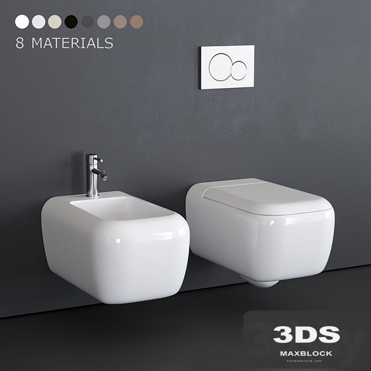 Ceramica Cielo Shui