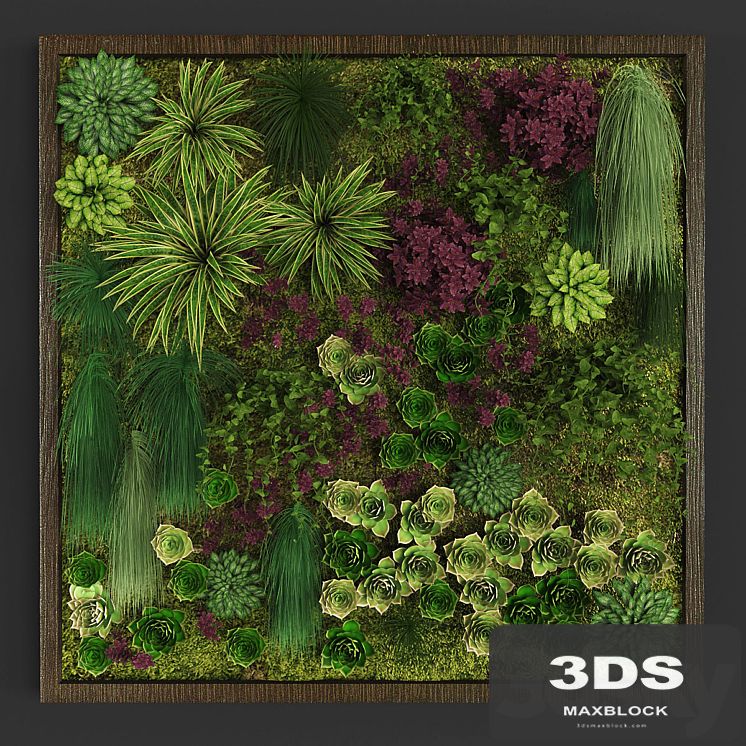 Vertical gardening 04