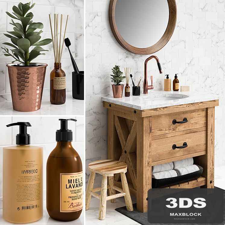 Bathroom 12