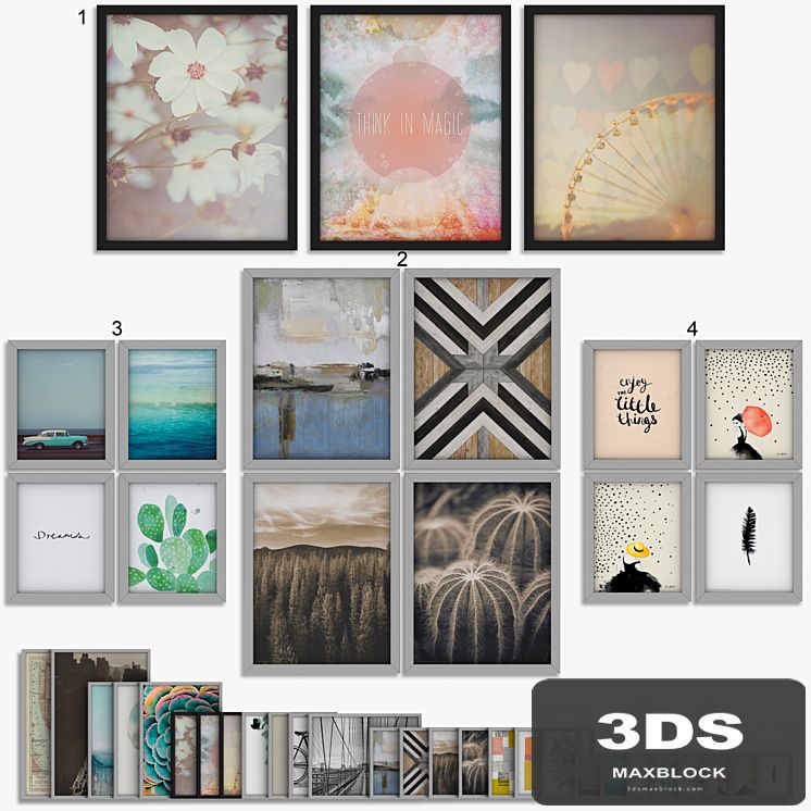 IKEA Pictures - Bild