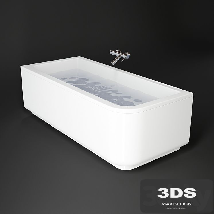 Laufen Form 23367.6