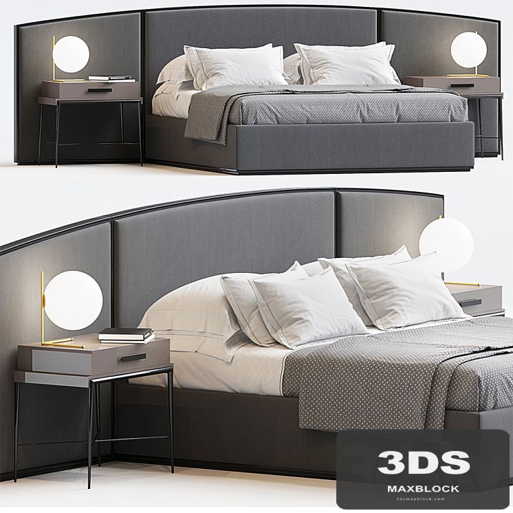 bed by sofa and chair company 20