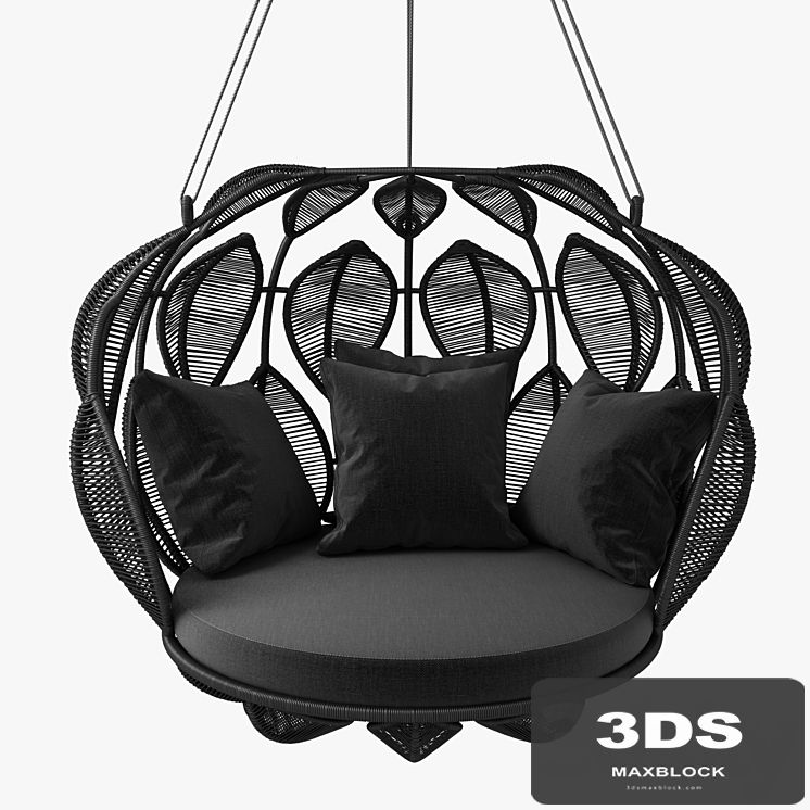 Artefacto ipe hang chair