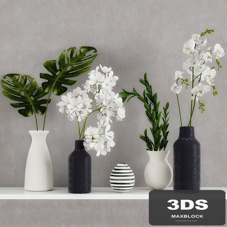 Decoration set 17