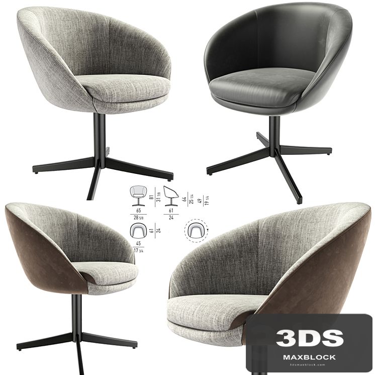 Russell Dining Chair
