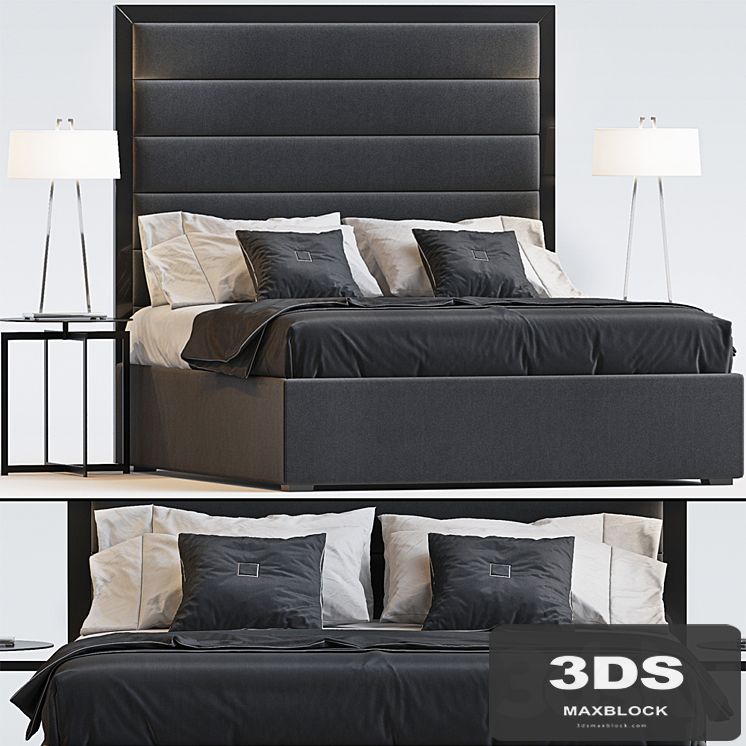 BED BY SOFA AND CHAIR COMPANY 21