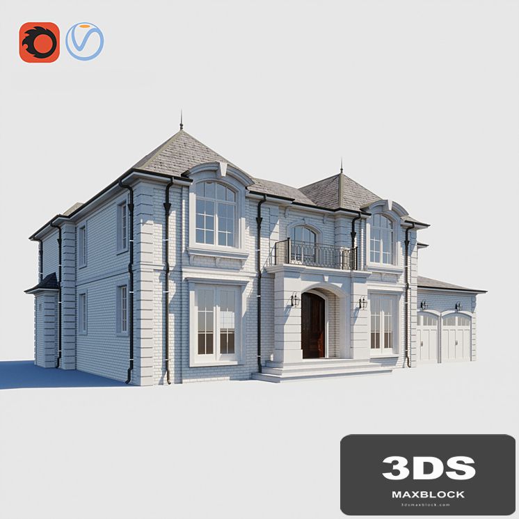 Build # 03