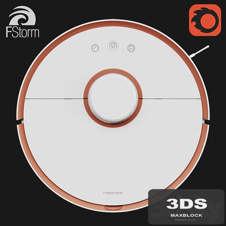 Xiaomi Roborock Sweep One