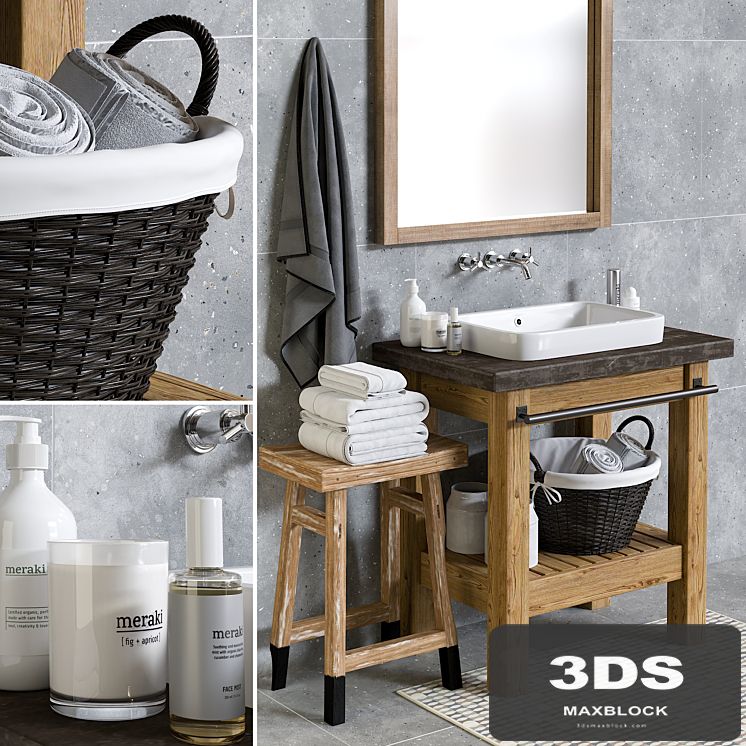 Bathroom 13