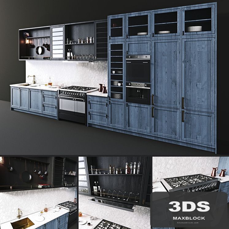 The Butchers Kitchen