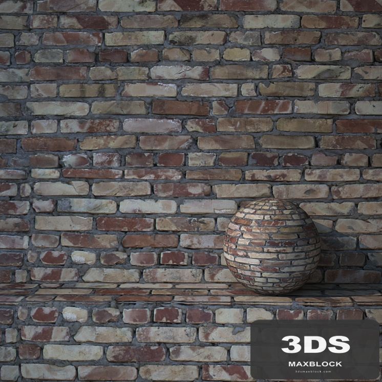 Brick 190