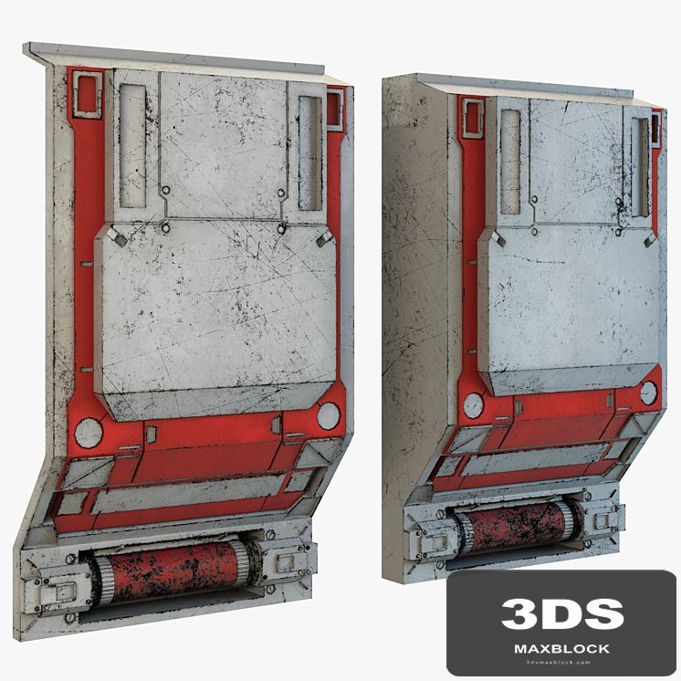 Sci-Fi Element 2