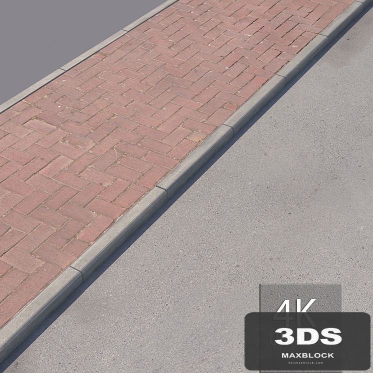 Sidewalk 5