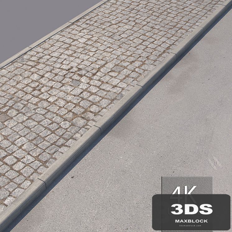 Sidewalk 6