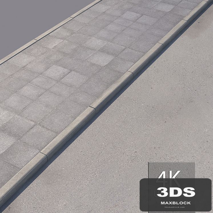 Sidewalk 8