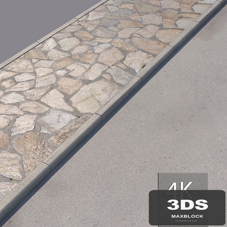Sidewalk 9