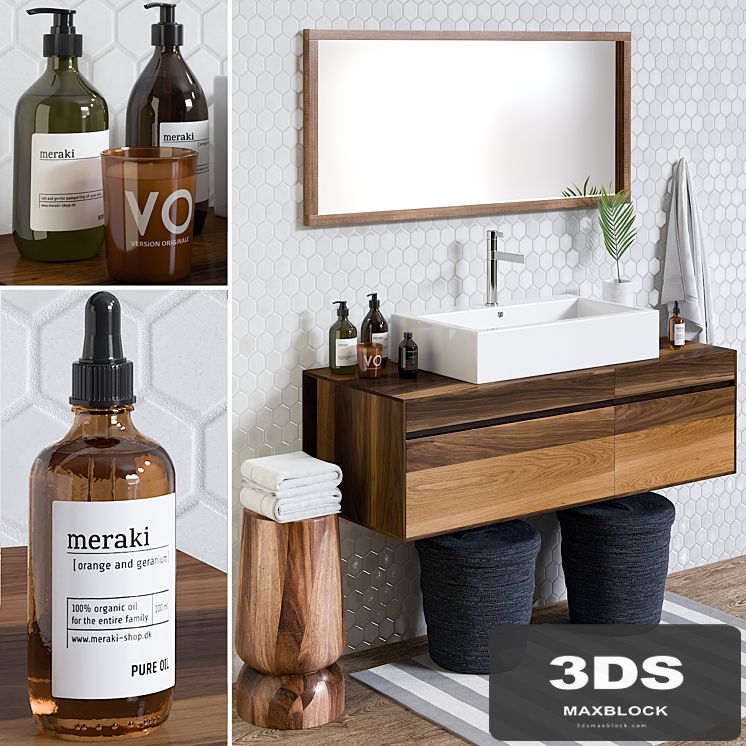 Bathroom 14
