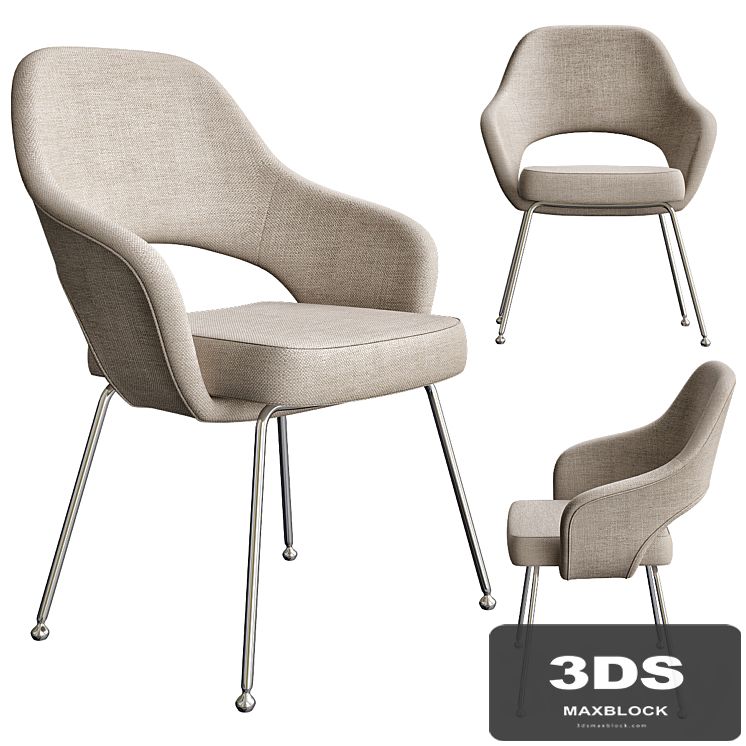 Buy Knoll Saarinen Conference Chair