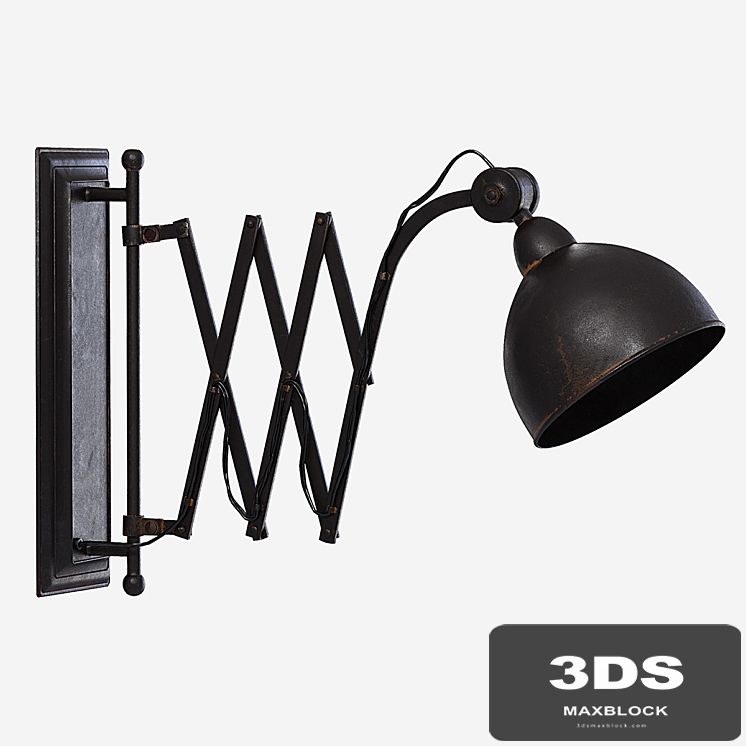 Wall lamp Artevaluce art. 35546