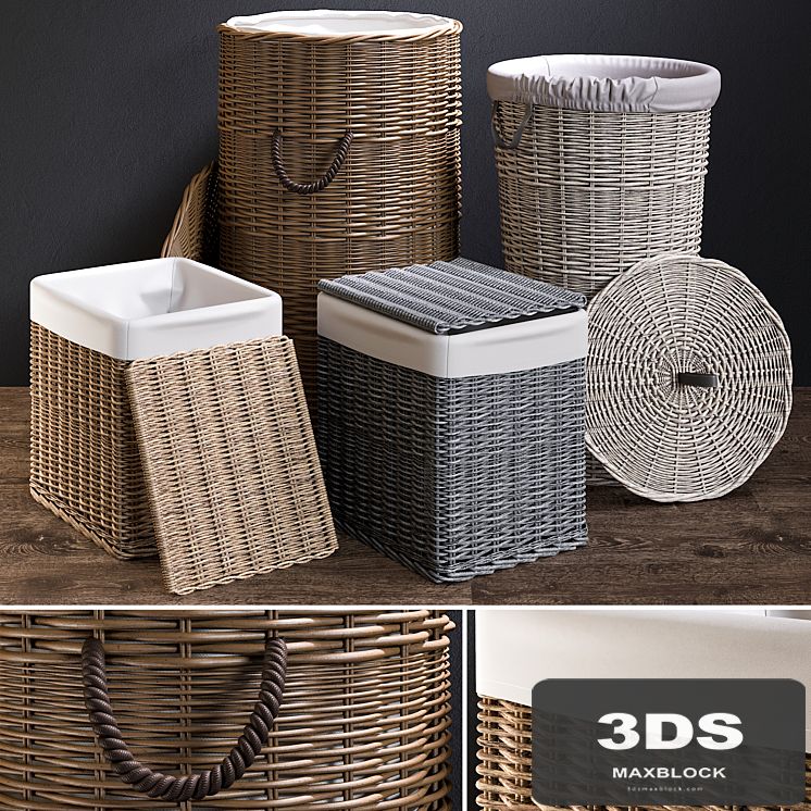 Baskets 1 (For perezalivku)