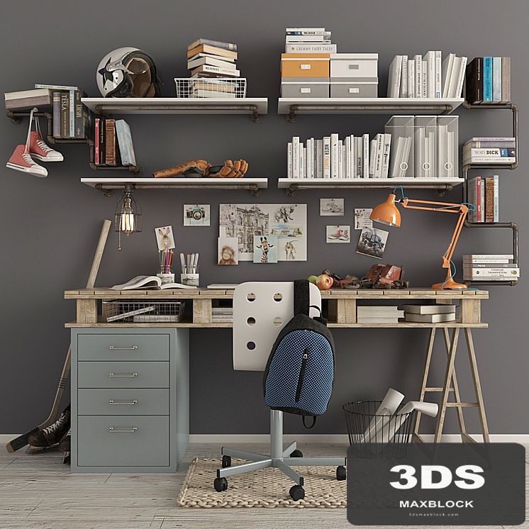 School Set