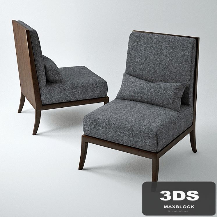 Chair Bernhardt Holden