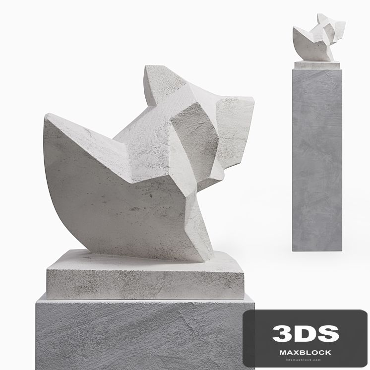 Criver Sculpture