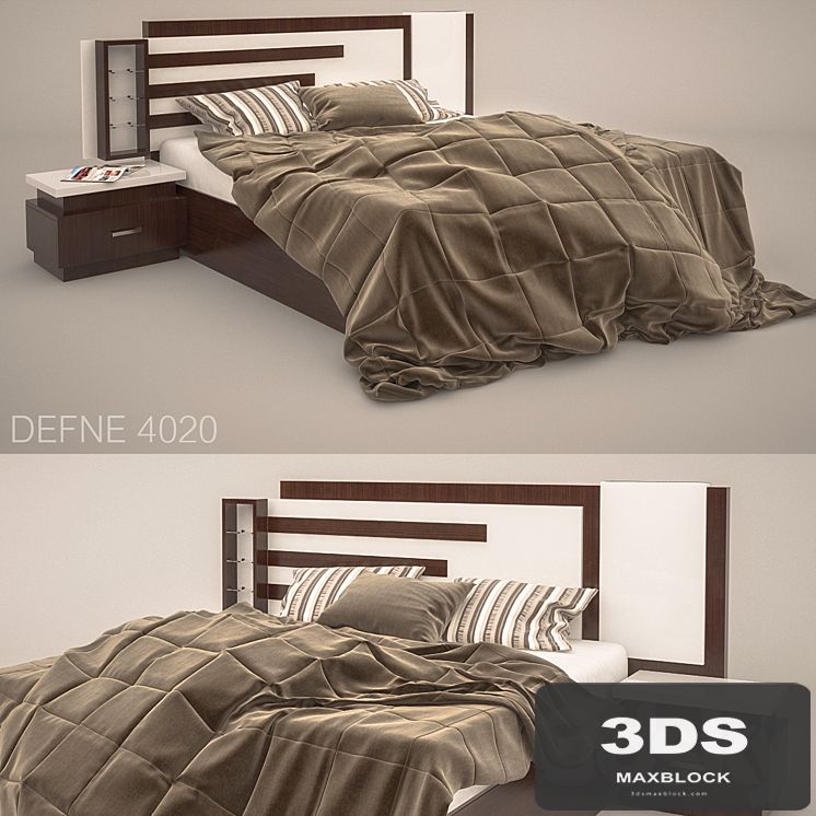 4020 DEFNE