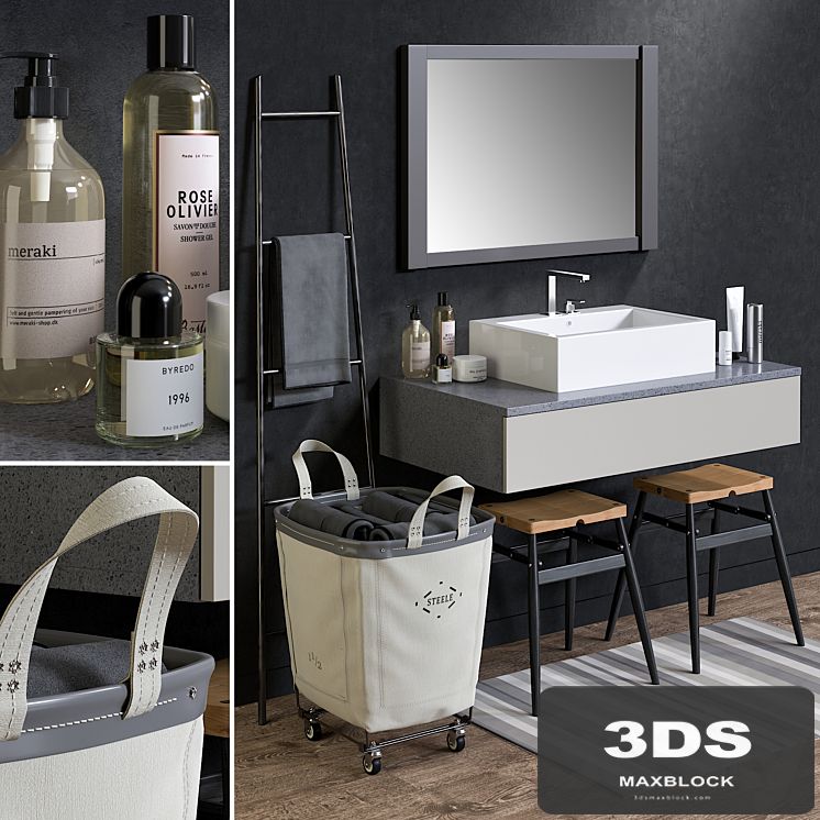 Bathroom 15